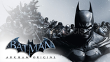 Batman: Arkham Origins