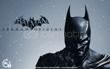 ⭐️Batman: Arkham Origins + Garanti