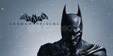 Batman Arkham Origins + Garanti