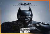 Batman Arkham Origins + Garanti