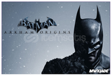 Batman Arkham Origins + Garanti Destek