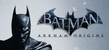 BATMAN ARKHAM ORİGİNS GARANTİ STEAM HESAP 