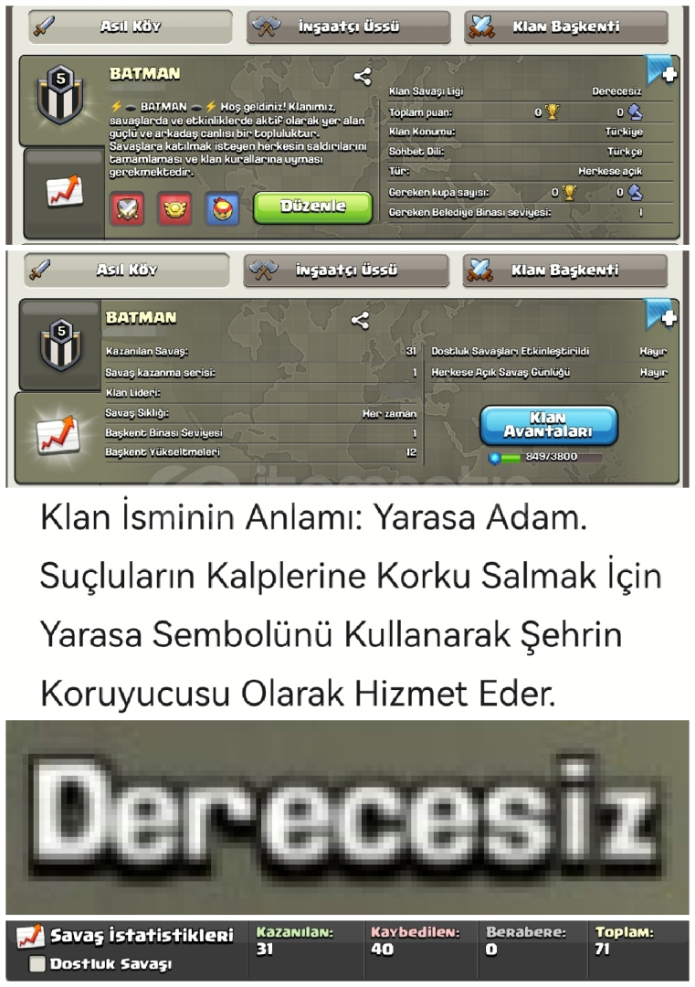BATMAN⚡LİG ÖZEL⚡SAĞLAM GÜNLÜK⚡BENZERSİZ DİZAYN⚡ BATMAN⚡LİG ÖZEL⚡SAĞLAM GÜNLÜK⚡BENZERSİZ DİZAYN⚡