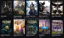 BATMAN - SUBNAUTICA - TOMB RAIDER - FORTNITE VB BATMAN - SUBNAUTICA - TOMB RAIDER - FORTNITE VB