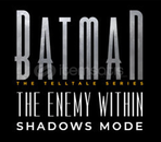 ⭐Batman: The Enemy Within Shadows Mode DLC⭐