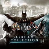 BATMAN TUM OYUNLAR | STEAM