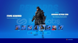Batman: Zero Point Koleksiyonu KEY (Epic Games)