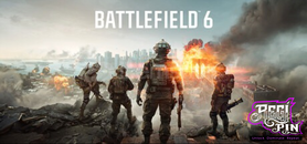 Battelefield 6 - 0 hours - Regipin Güvencesi ile