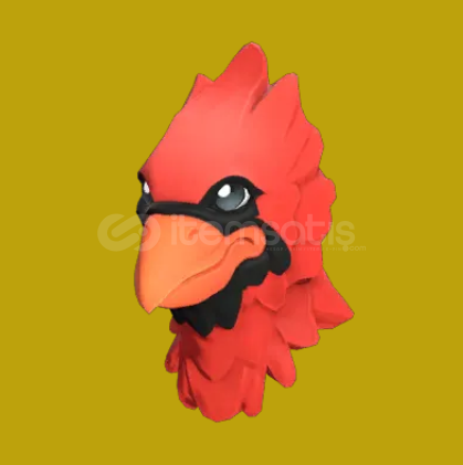 Batter's Beak Batter's Beak