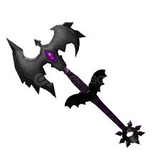 bATTLE aXE II mm2
