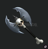battle axe mm2 
