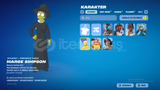 BATTLE PASS ACIK FORTNİTE HESABI MAİL DEGİSİM