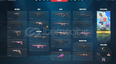 battle passli hesap ihtiyacım var die satıyorum