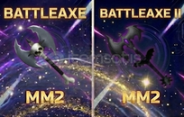 Battleaxe 1 battleaxe 2