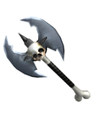 Battleaxe
