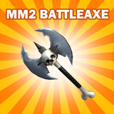 Battleaxe (MM2) En Uygunu