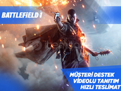 ✅ Battlefield 1 