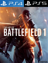 Battlefield 1 | PS4 - PS5 