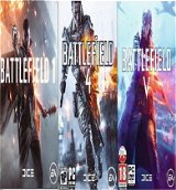Battlefield 1-4-5 