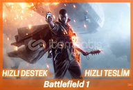 Battlefield 1