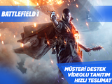 Battlefield 1