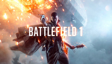 EAplay │Battlefield 1 