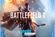 Battlefield 1 + Garanti