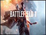 Battlefield 1 + Garanti