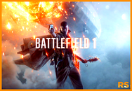 Battlefield 1 + Garanti!