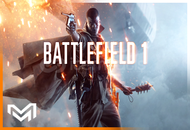 Battlefield 1 Garanti + Destek
