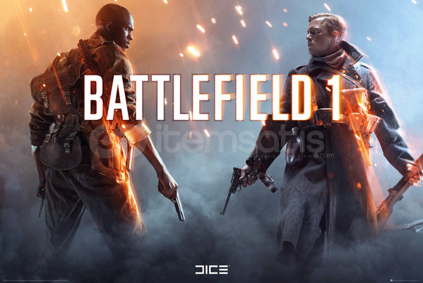 Battlefield 1 Revolution ⭐️ Garanti + Oto Kod Battlefield 1 Revolution ⭐️ Garanti + Oto Kod