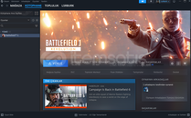 BATTLEFIELD 1 Kişisel Hesap