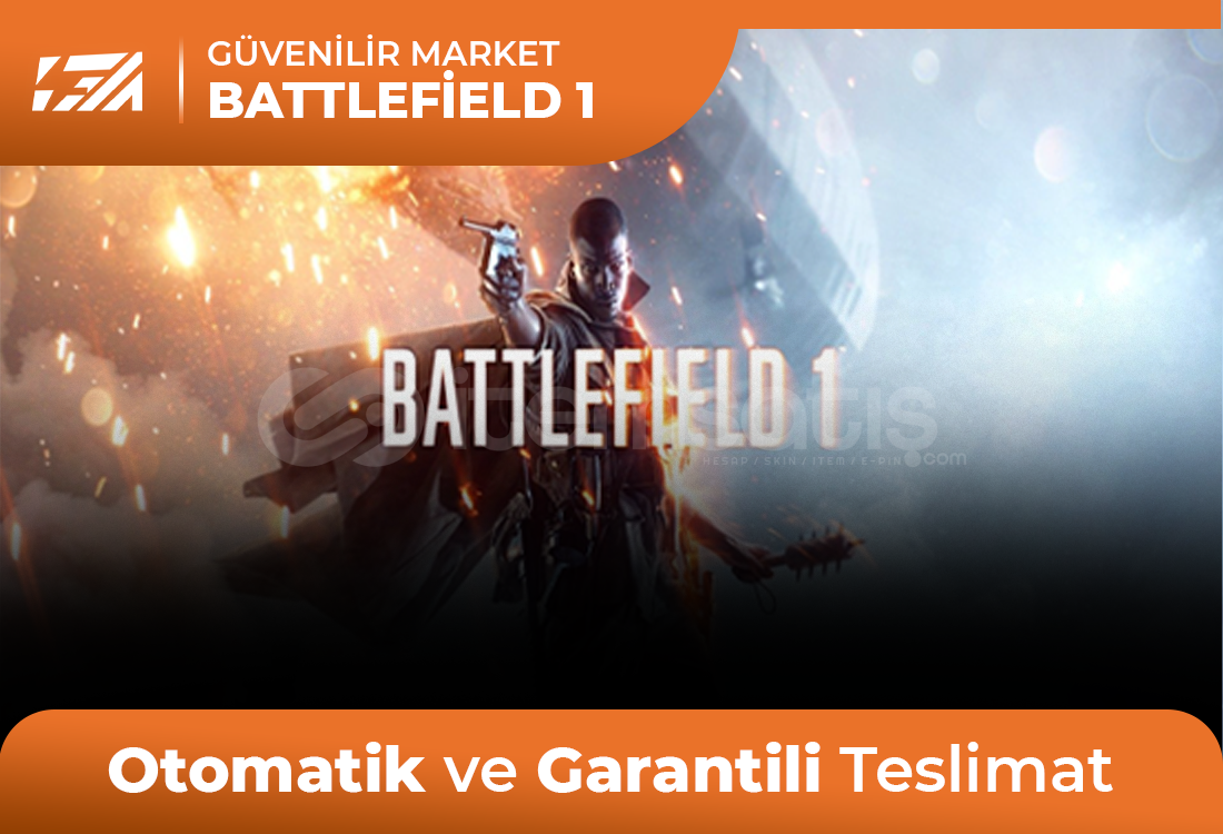 ⭐Battlefield 1⭐ ⭐Battlefield 1⭐