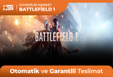 Battlefield 1