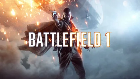 Battlefield™ 1 PS4 PS5 Battlefield™ 1 PS4 PS5