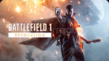 Battlefield 1 PS4 - PS5