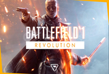 Battlefield 1 Revolution