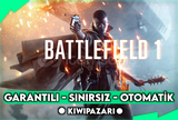 BATTLEFIELD 1 Revolution