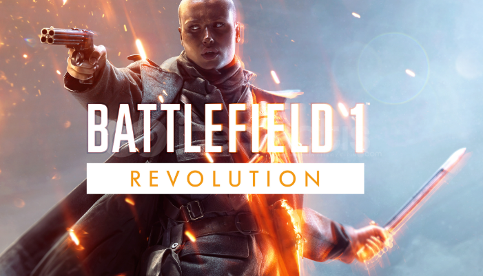 ⭐Battlefield™ 1 Revolution⭐ ⭐Battlefield™ 1 Revolution⭐