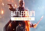 Battlefield 1 Revolution + Bilgileri Değişen
