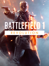 ⭐BATTLEFİELD 1 REVOLUTİON + GARANTİ⭐