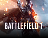 Battlefield 1 Revolution + Garanti