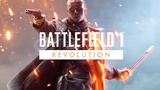 Battlefield 1 Revolution + Garanti