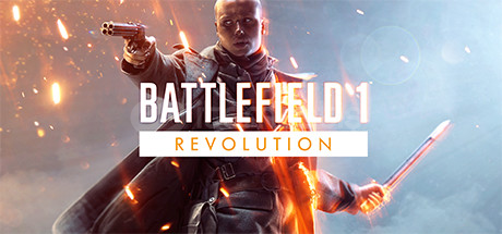 Battlefield 1 Revolution + MAİL DEĞİŞEN Battlefield 1 Revolution + MAİL DEĞİŞEN