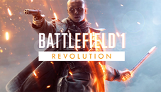 Battlefield 1 Revolution Steam+GARANTİ