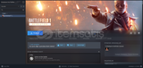 Battlefield 1 var sadece içinde