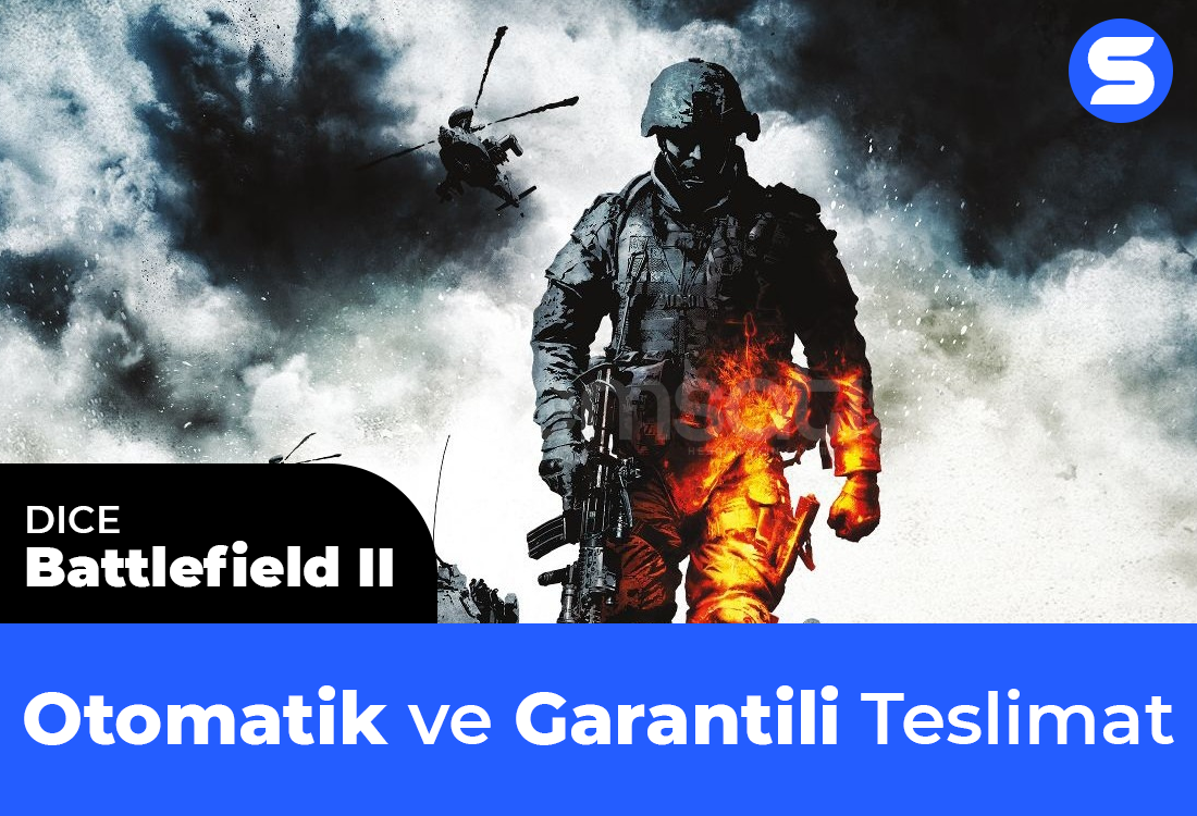Battlefield 2 Battlefield 2