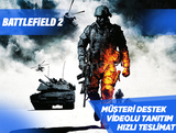 Battlefield 2