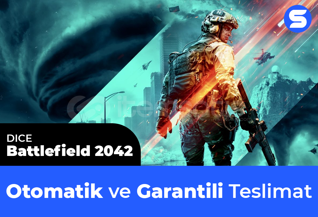 Battlefield 2042 Battlefield 2042