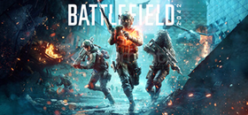 BATTLEFİELD 2042